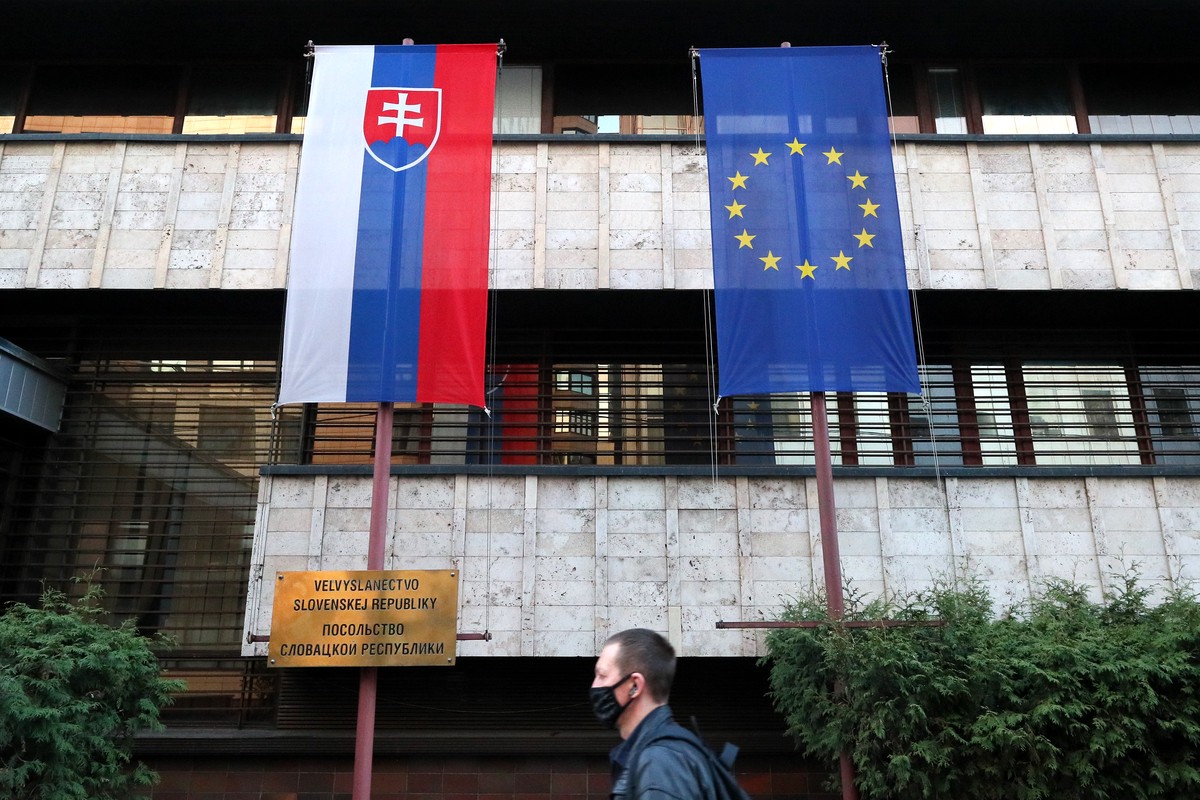 Фицо: Словакия заинтересована в нормальных отношениях с Россией