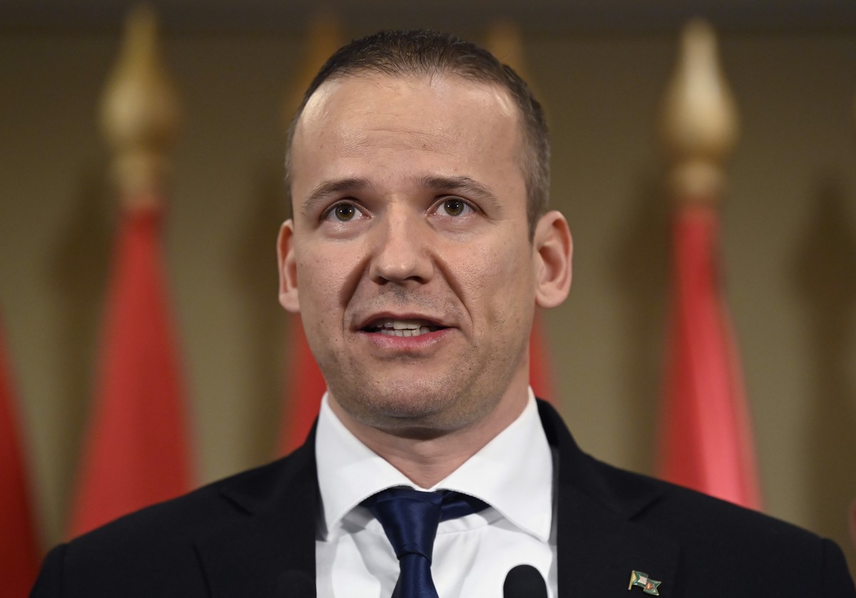 Венгерский политик заявил о планах на Закарпатскую область после поражения Украины