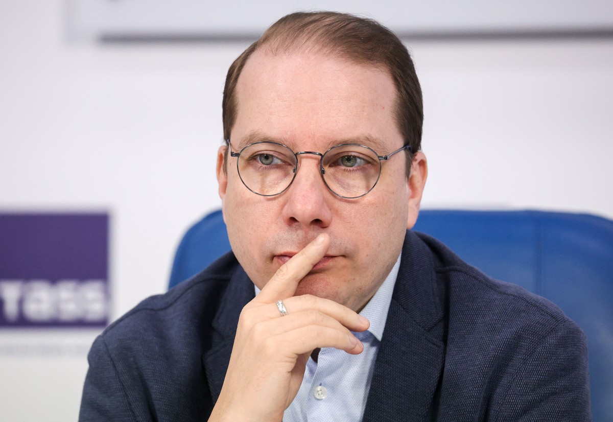 Минкульт назначил Алексея Дубровского главным режиссёром Малого театра