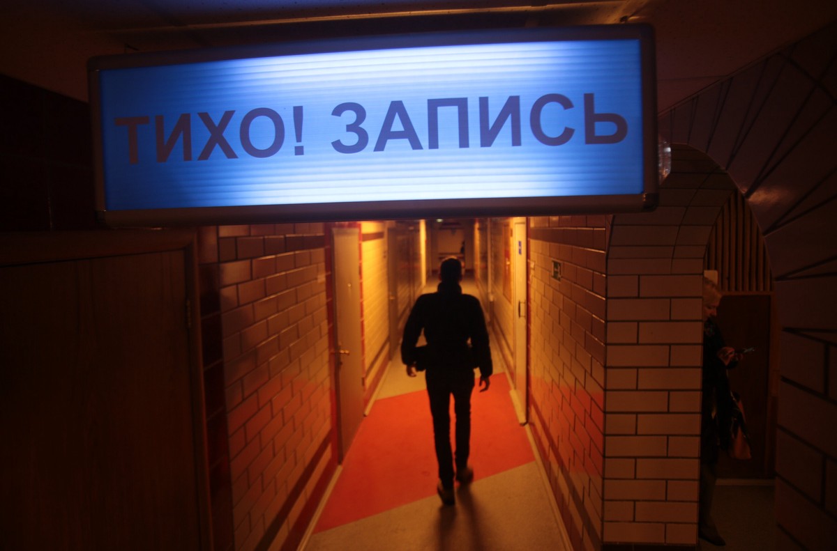 Лучшая студия в СССР: как «Мосфильм» задавал тон в нашем кино