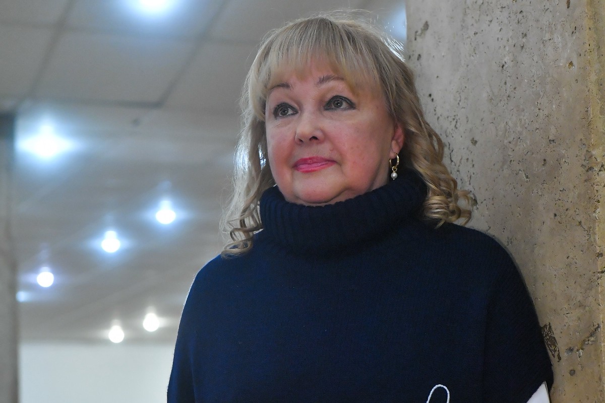 Звезда «Большой перемены» пожаловалась на досаждающих ей мошенников
