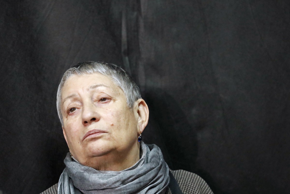 Активисты требуют завести на писательницу Улицкую сразу несколько уголовных дел