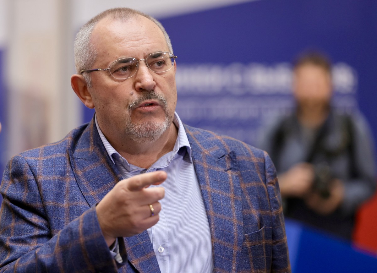 Надеждин попросил Памфилову перенести рассмотрение его регистрации на выборы президента