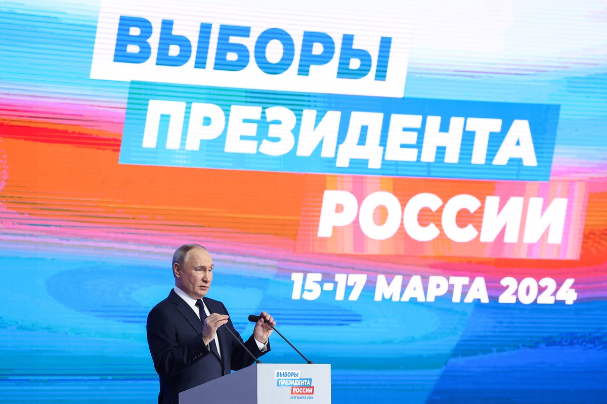 Путин высказался об «ущербности» современных международных спортивных соревнований