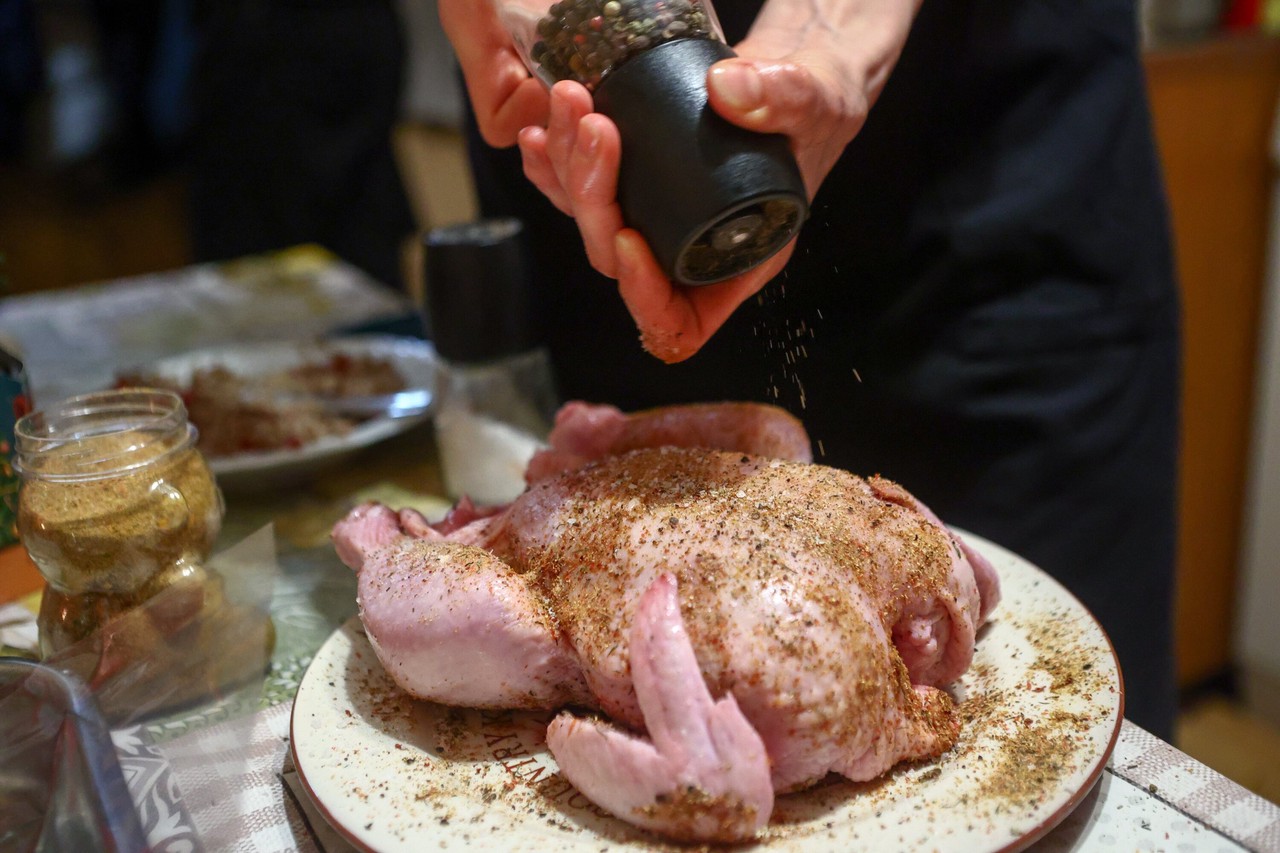 Бюджетный шик: как накрыть стол по-светски, не разоряясь