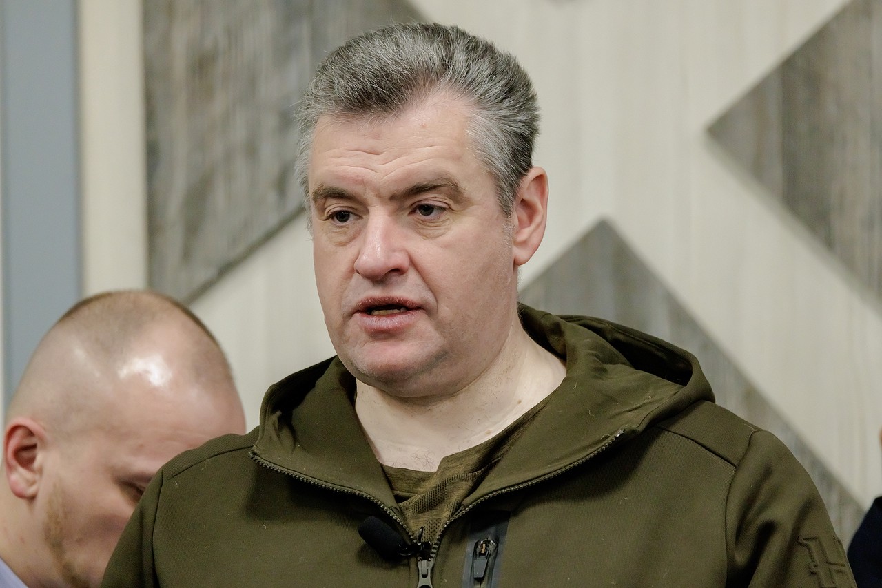 Слуцкий: Конфискация замороженных активов России обрушит позиции доллара и евро