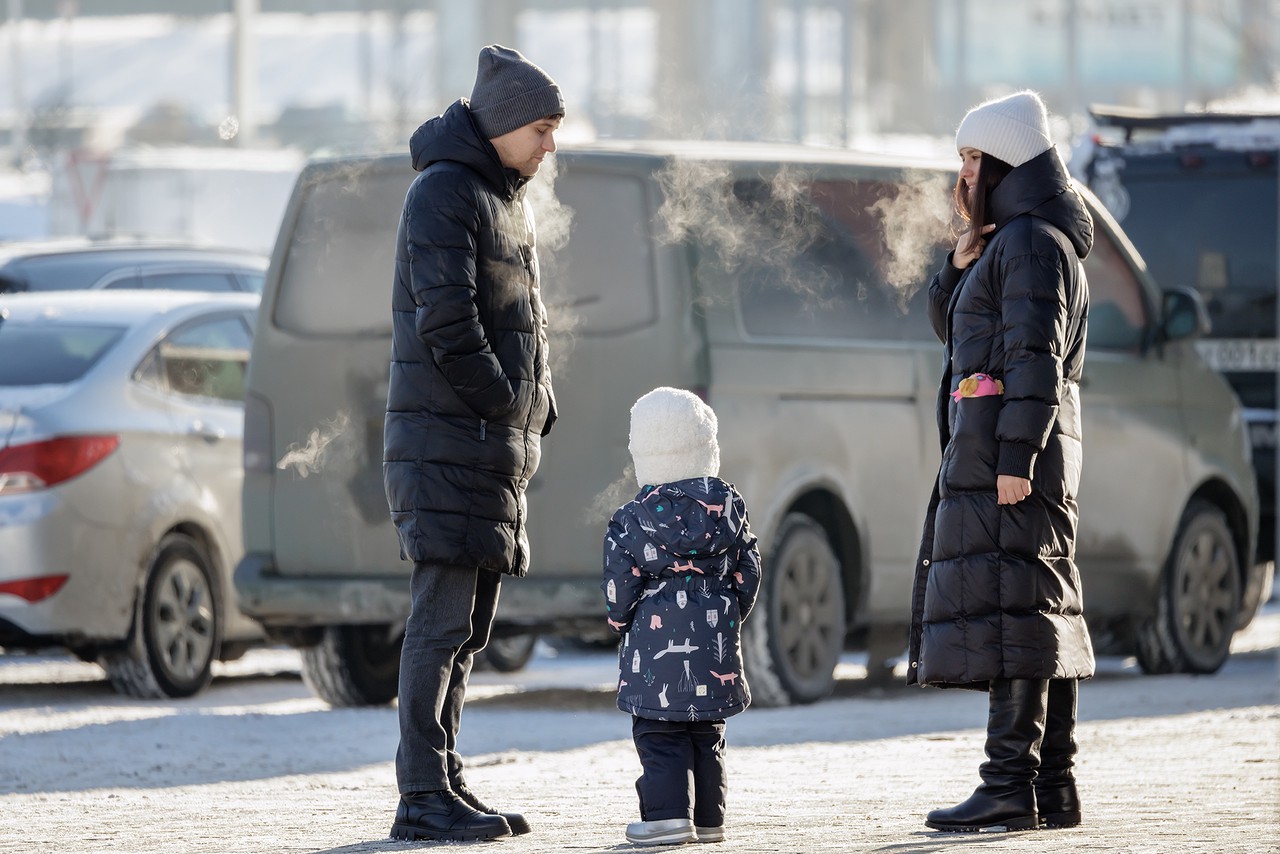 Как не стать жертвой: правила криминальной безопасности зимой