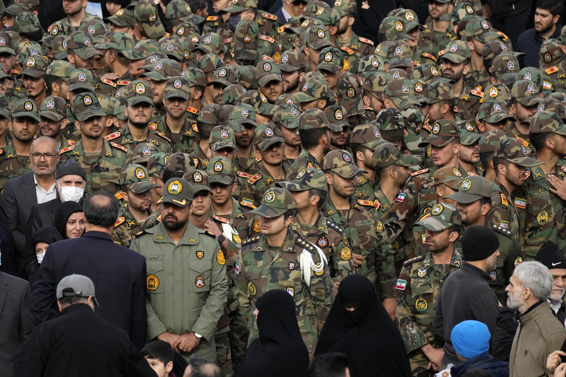 Востоковед рассказал, вступят ли Иран и арабские государства в конфликт с США после ударов по хуситам