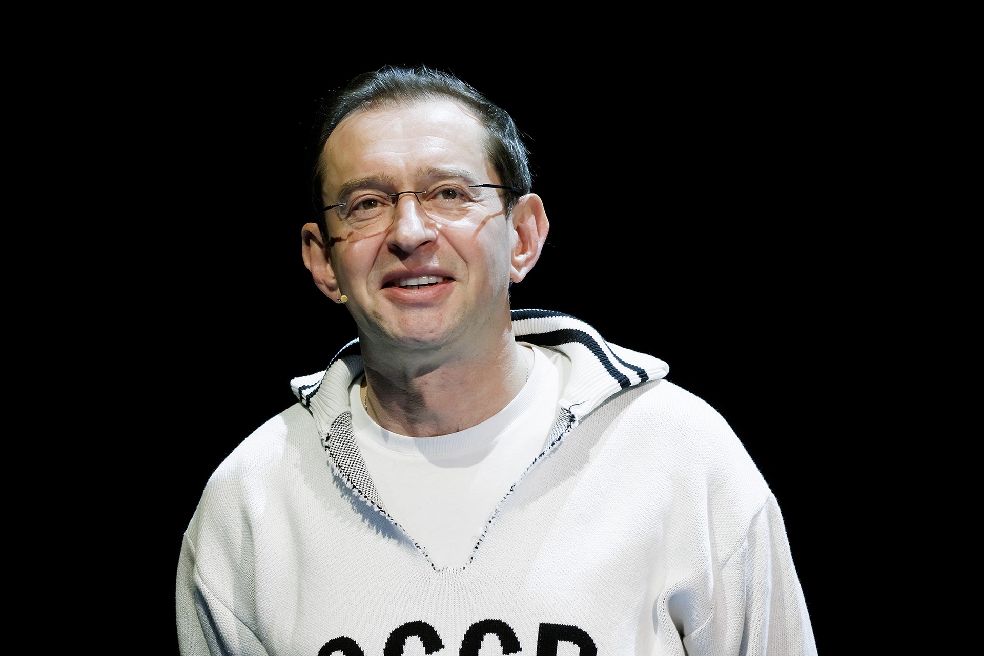 Суд взыскал с Хабенского долги по «коммуналке»