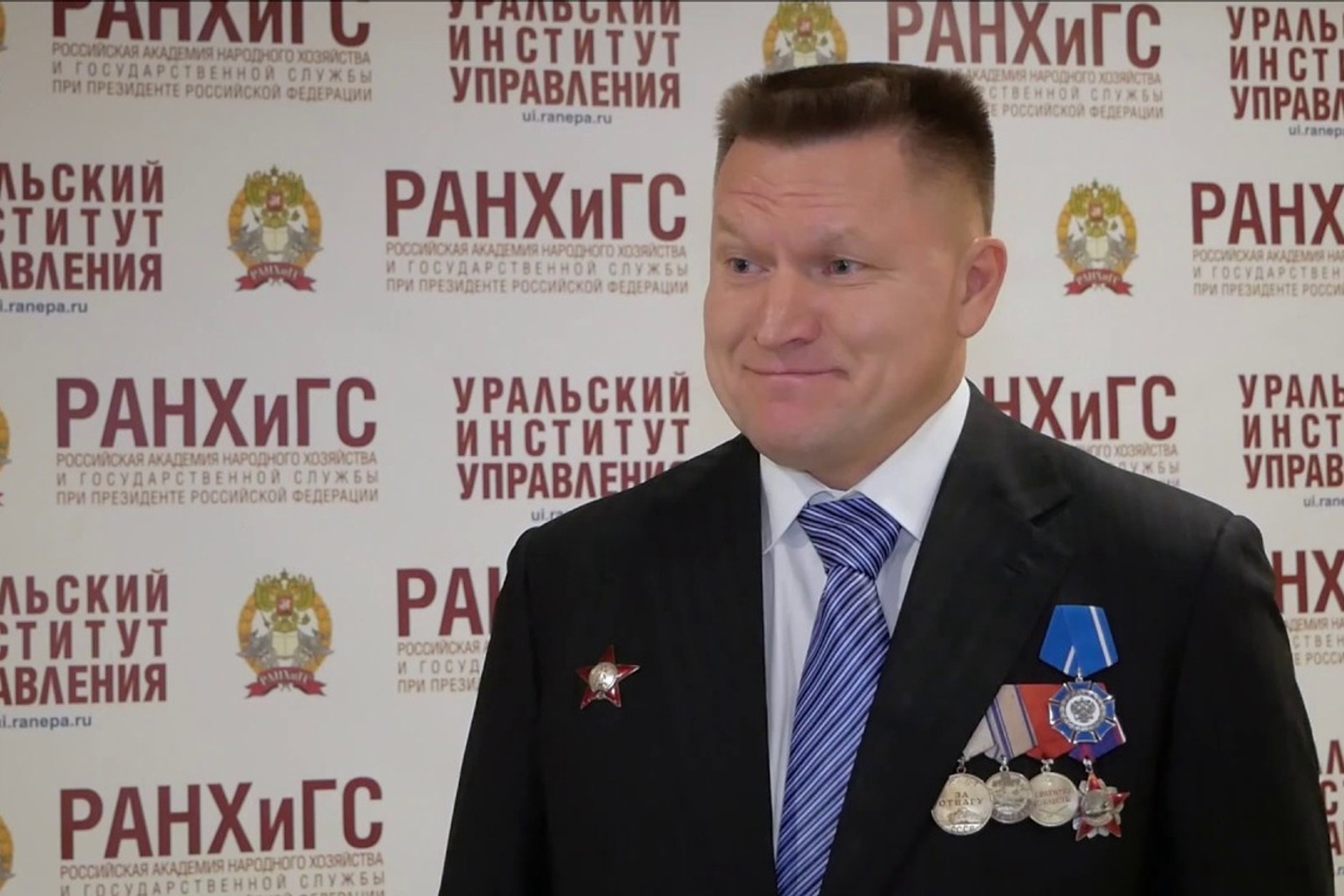 Свердловского десантника признали непригодным для СВО