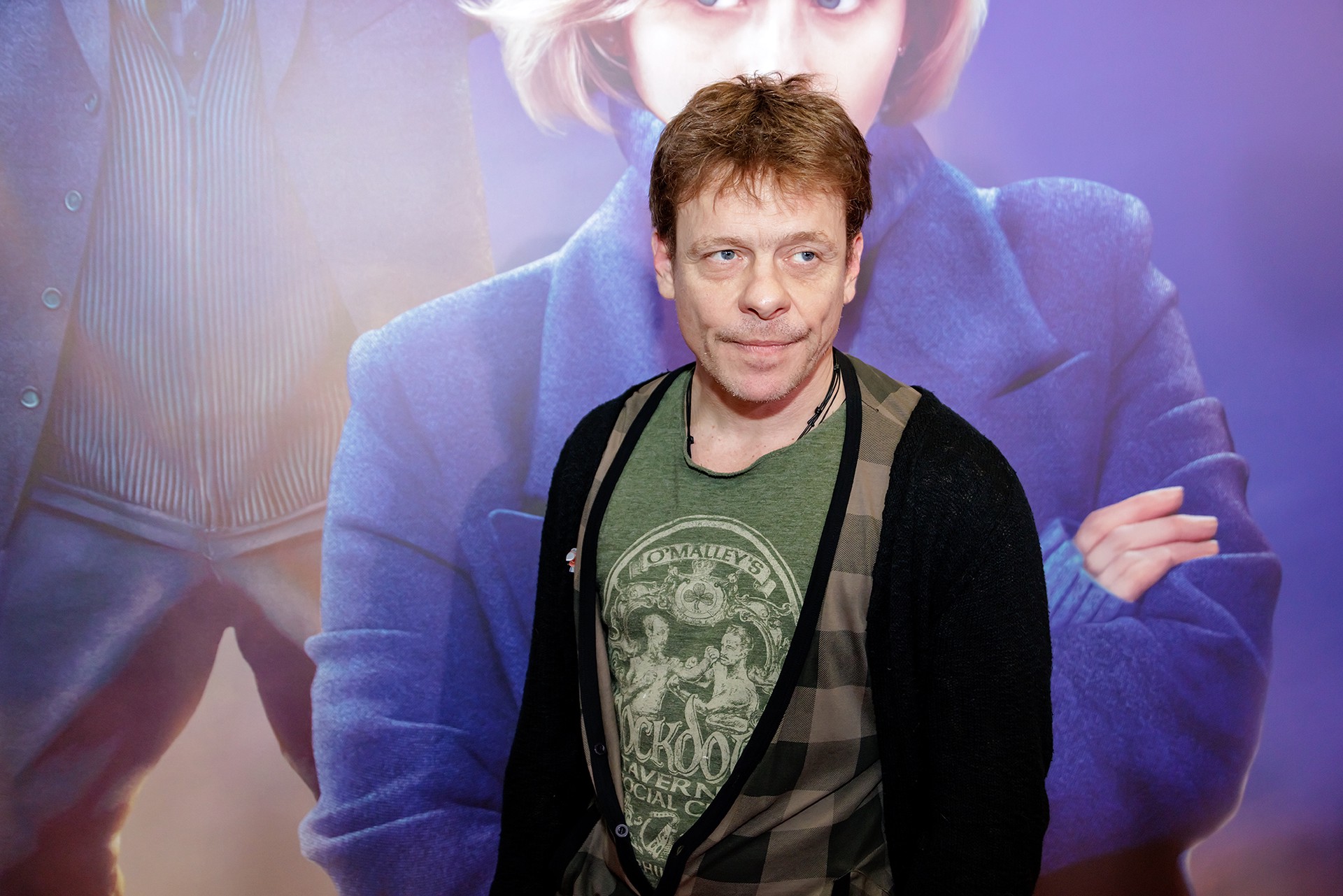 Звезда «Брата» назвала унизительные слова Майкова о фильме местью Балабанову