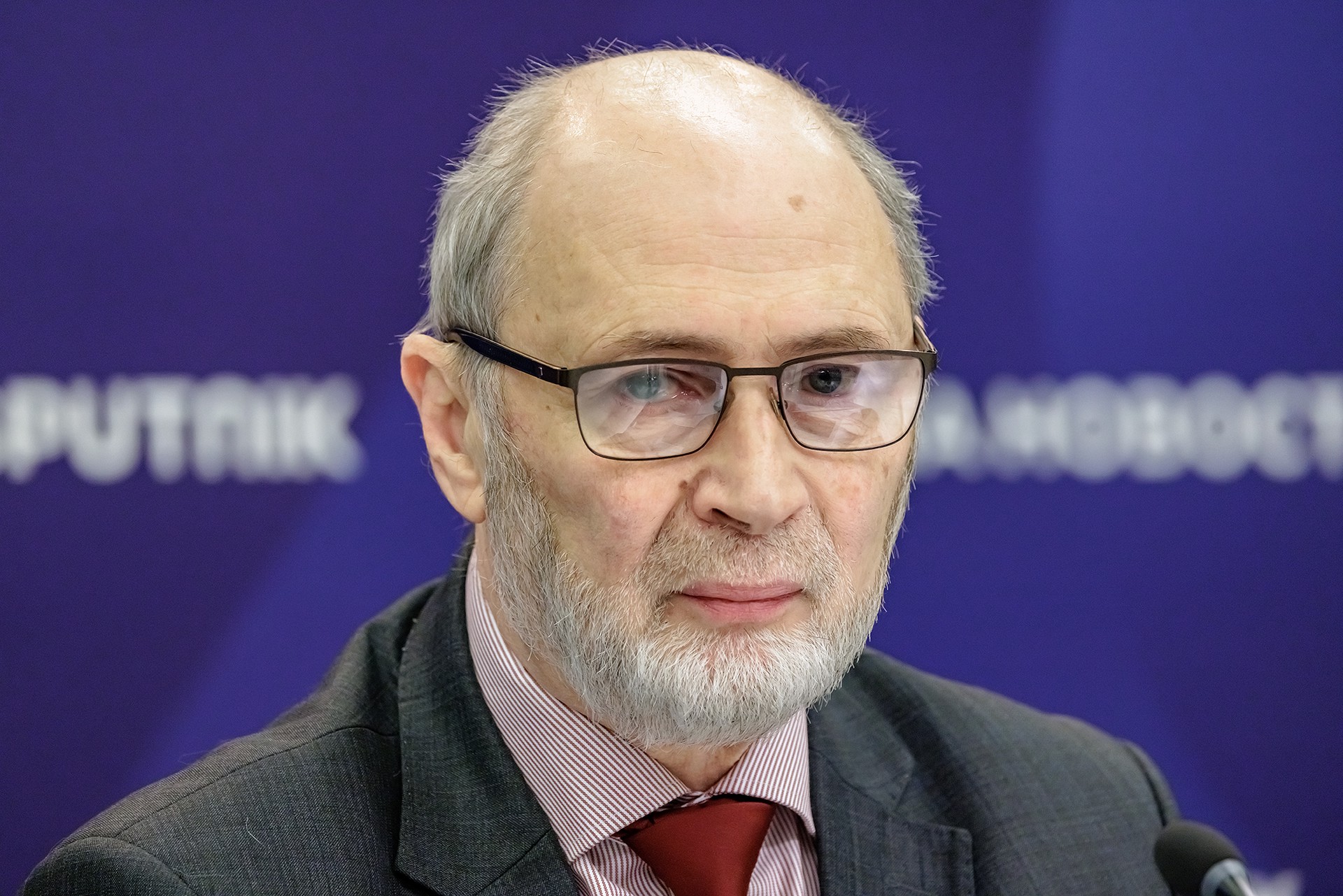 Синоптик рассказал о «египетских ночах» в Москве