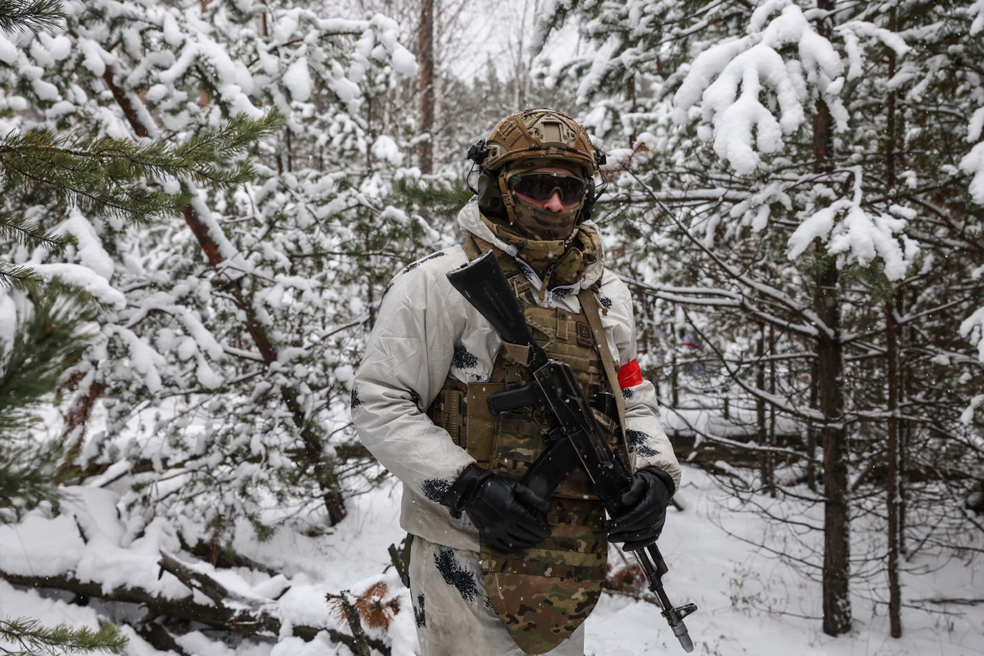Военный эксперт Шлепченко заявил, что Россия освободит Одессу после разгрома Украины