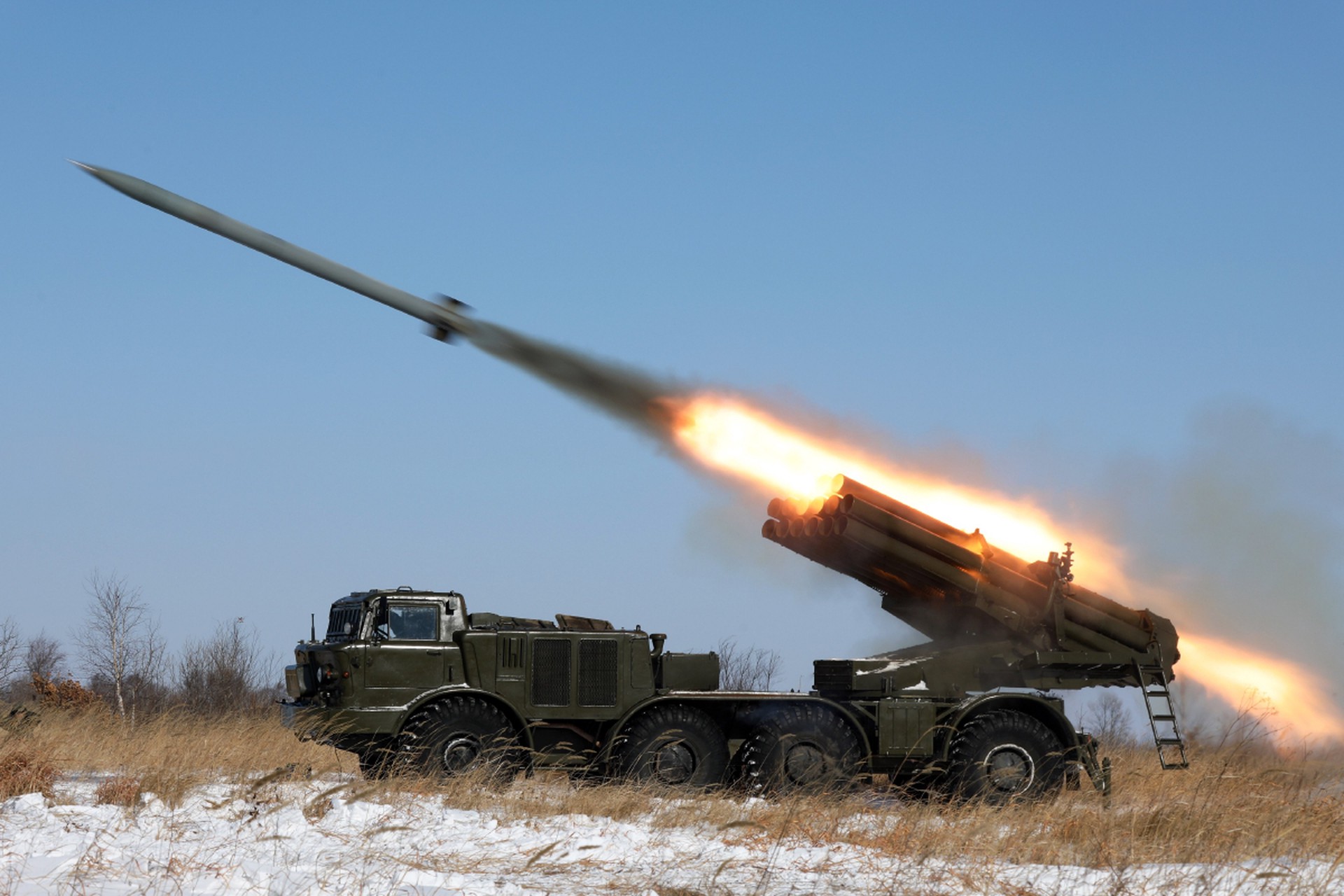 Сальдо: Российская армия контролирует Крынки, однако ВСУ ещё пытаются высадиться