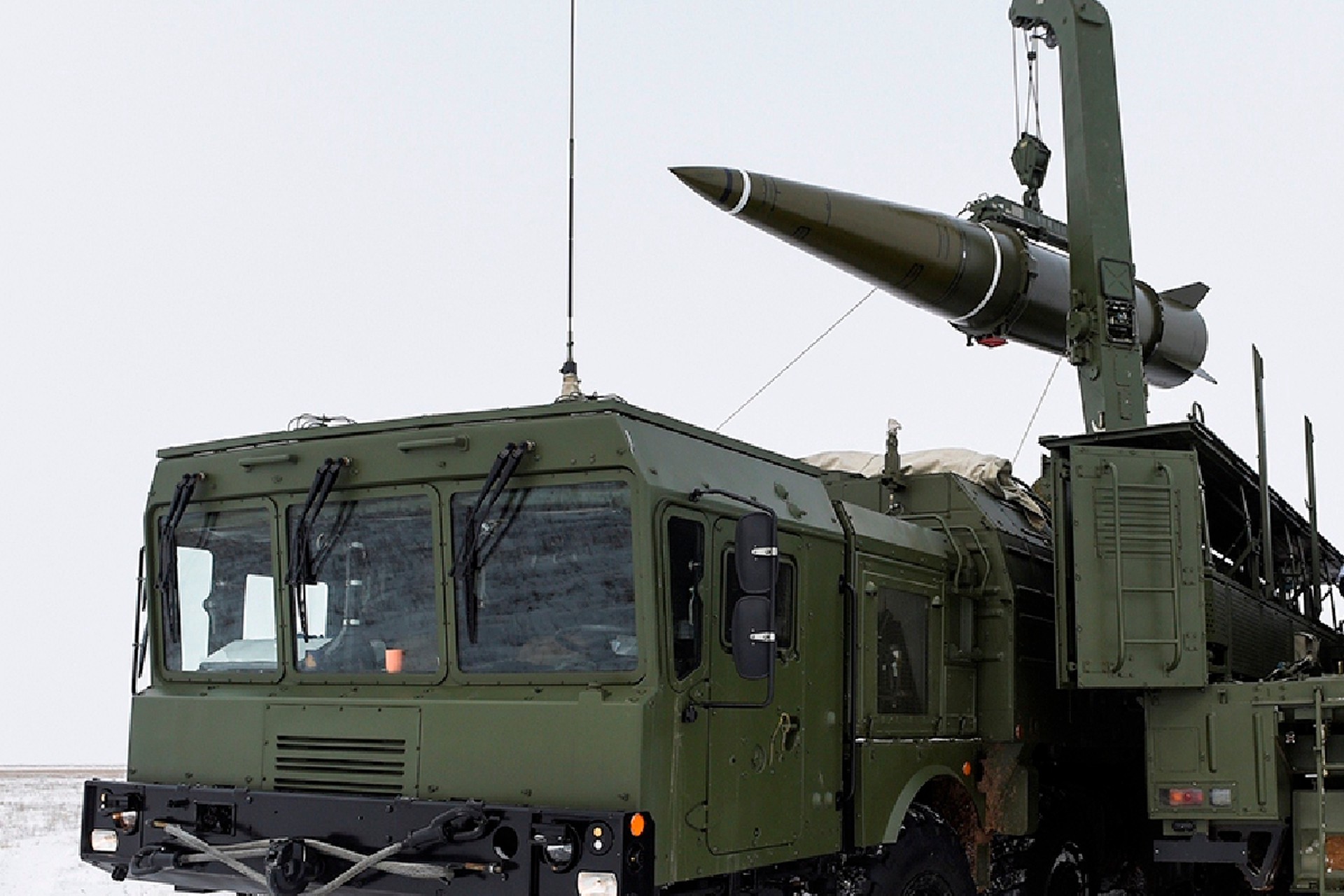 Военный эксперт объяснил внезапную проверку носителей ядерного оружия в Белоруссии