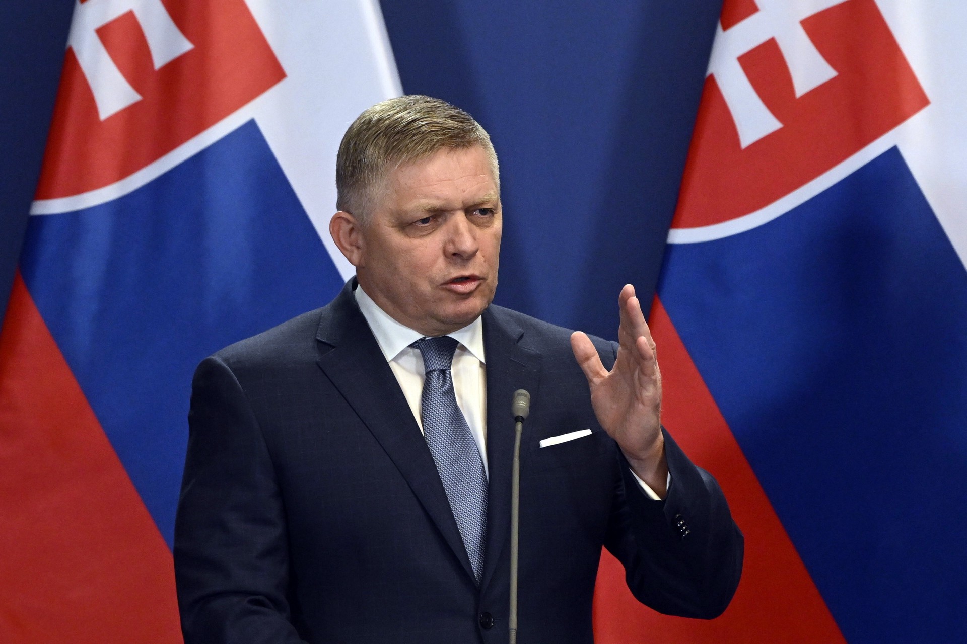 Премьер Словакии Фицо: В ЕС считают, что льготы для Украины вредят аграрному рынку