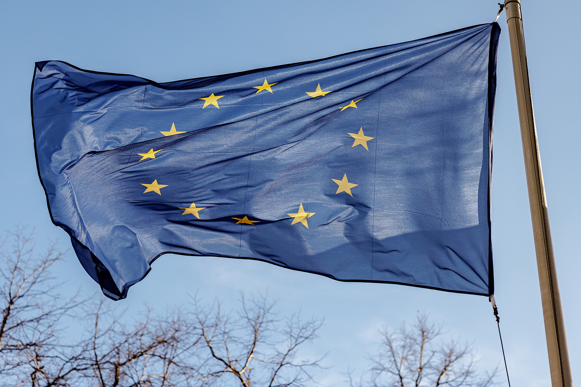 Европарламент одобрил закон о «криминализации» обхода санкций ЕС