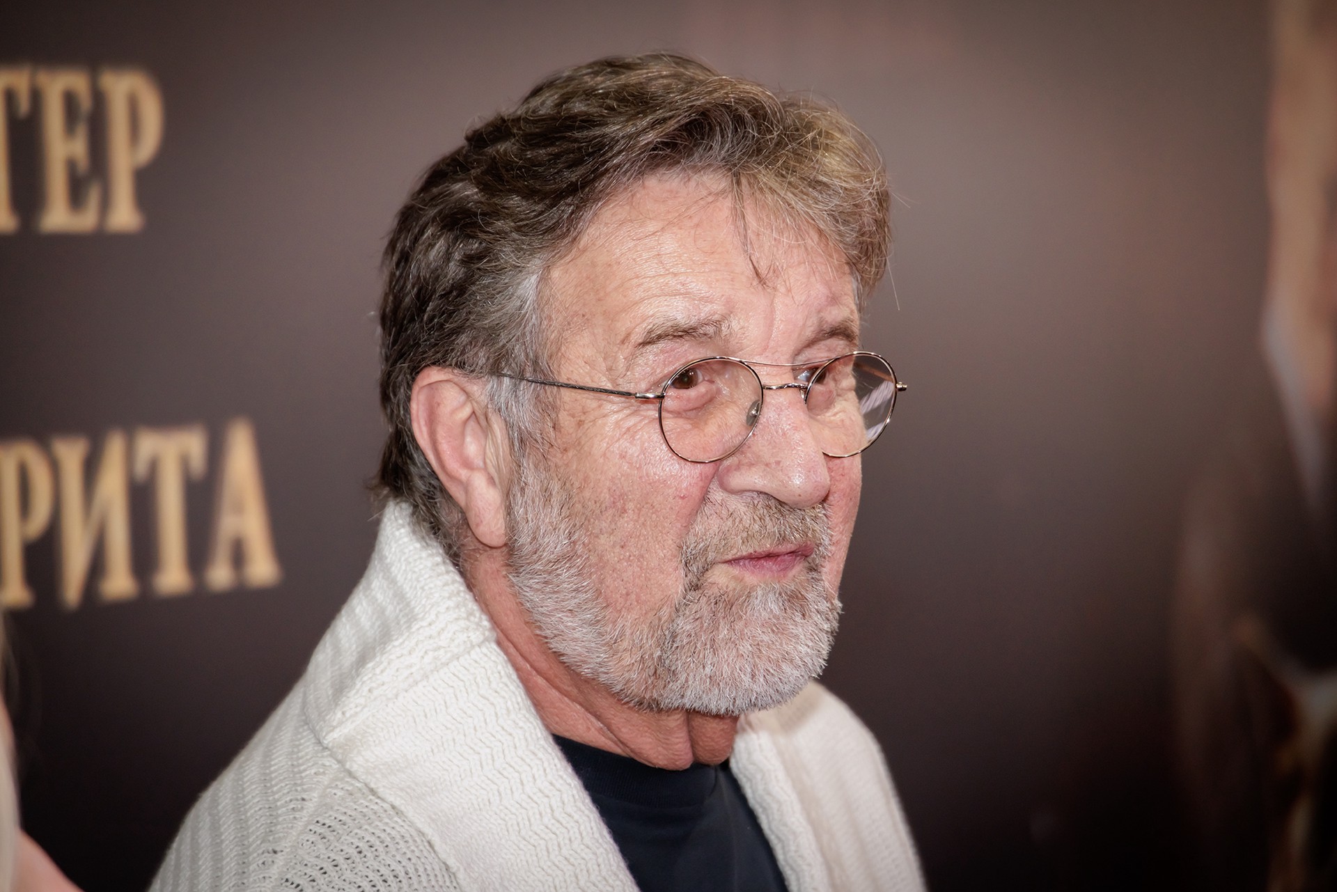 Ярмольник отказался от предложения «Зеленых» идти в Госдуму