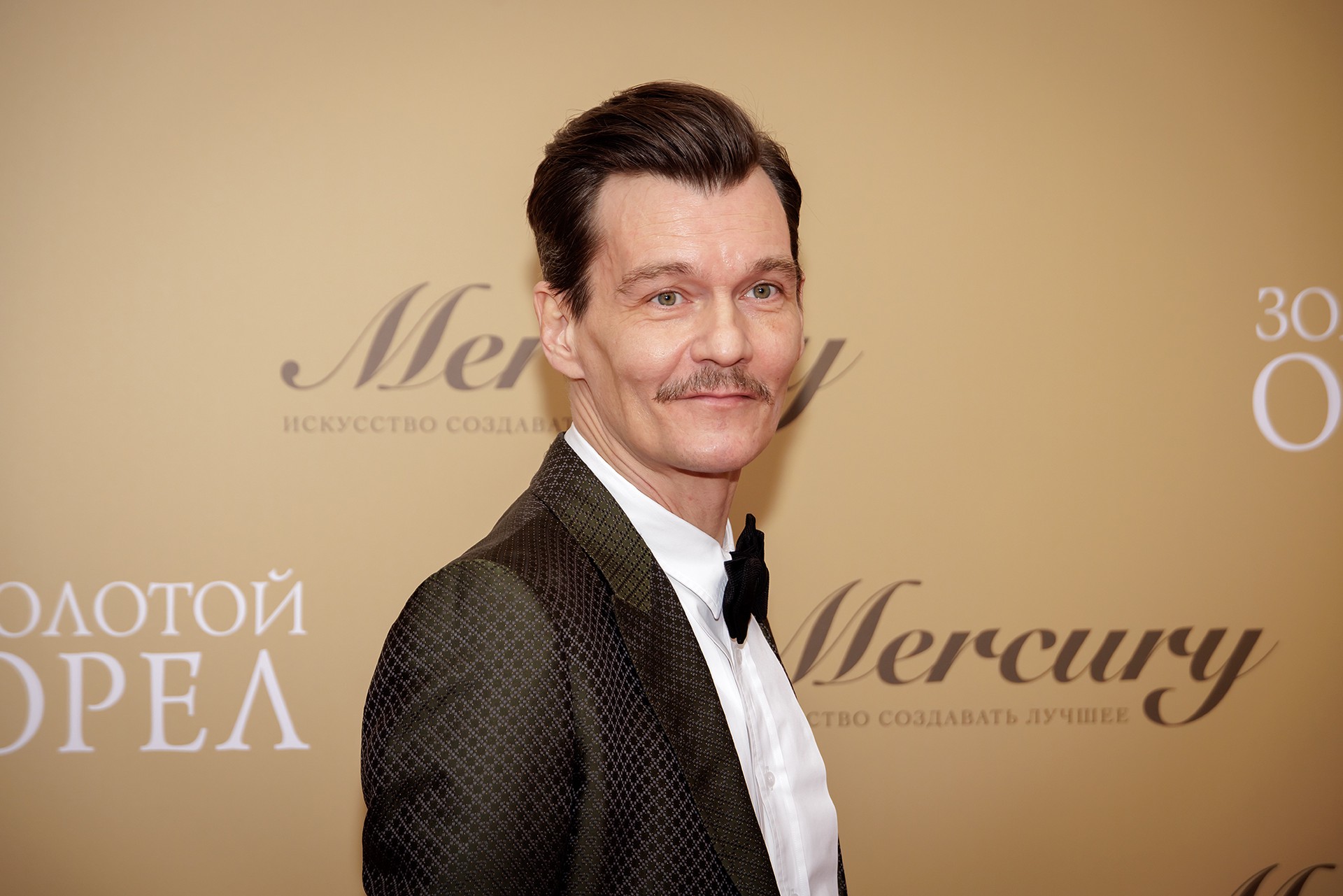 Актриса Макеева рассказала о работе с режиссером Янковским