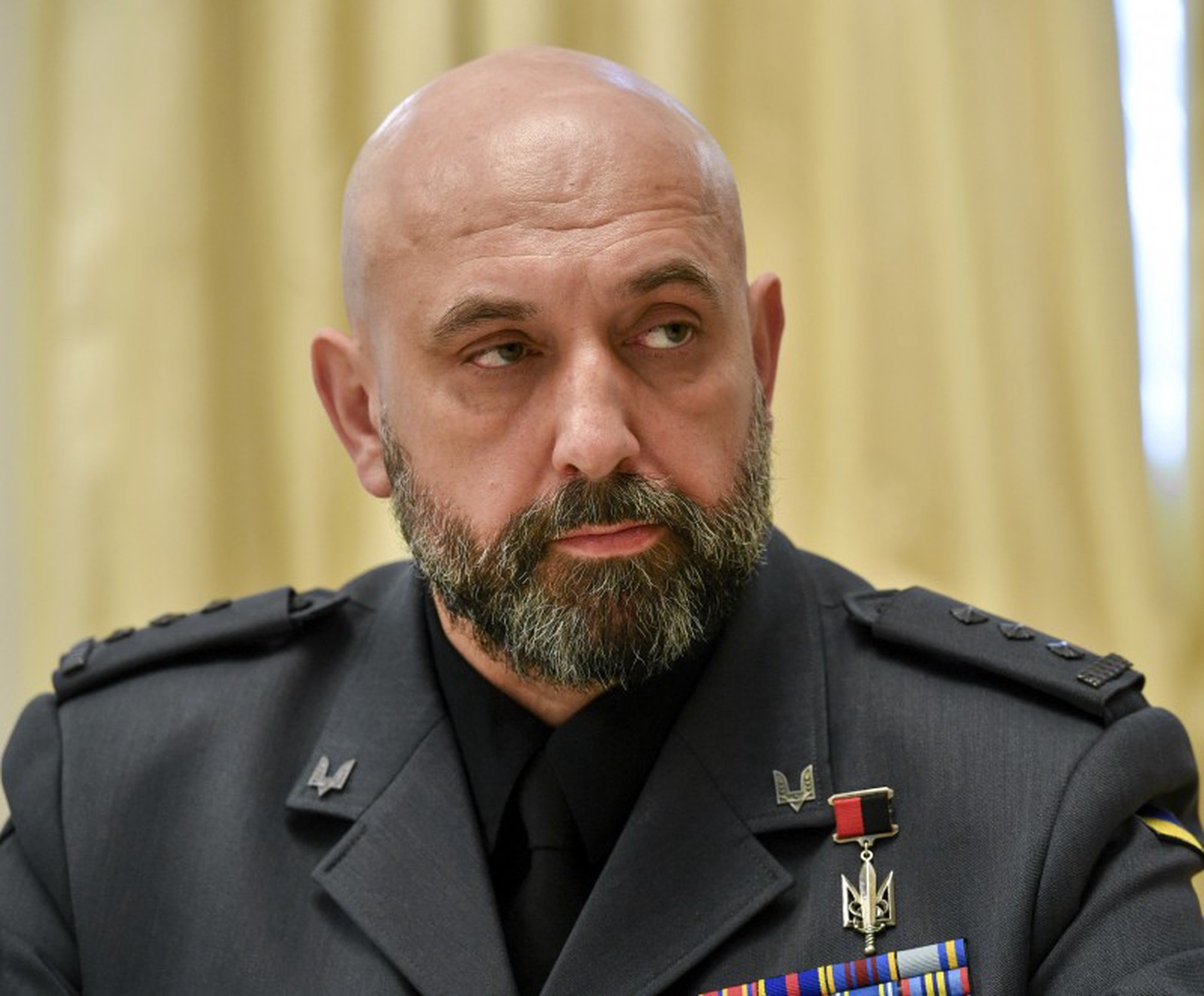 Генерал Кривонос: ВС РФ подрывают плацдарм ВСУ у Днепра бомбами ФАБ-500