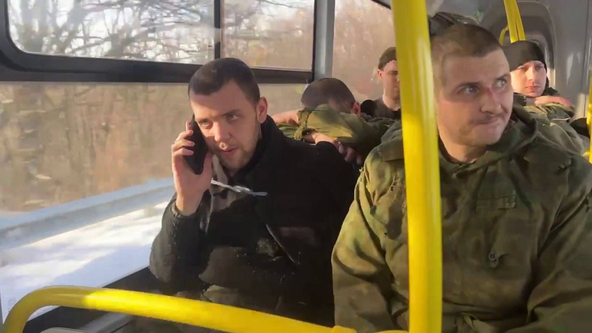 В Госдуме оценили вероятность повторения масштабного обмена пленными между Москвой и Киевом