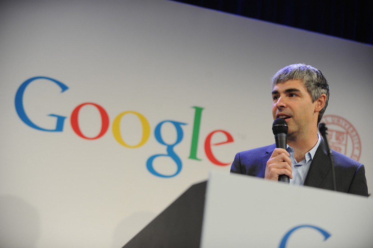 BI: Сооснователь Google Ларри Пейдж тайно приобрёл остров за $32 млн 