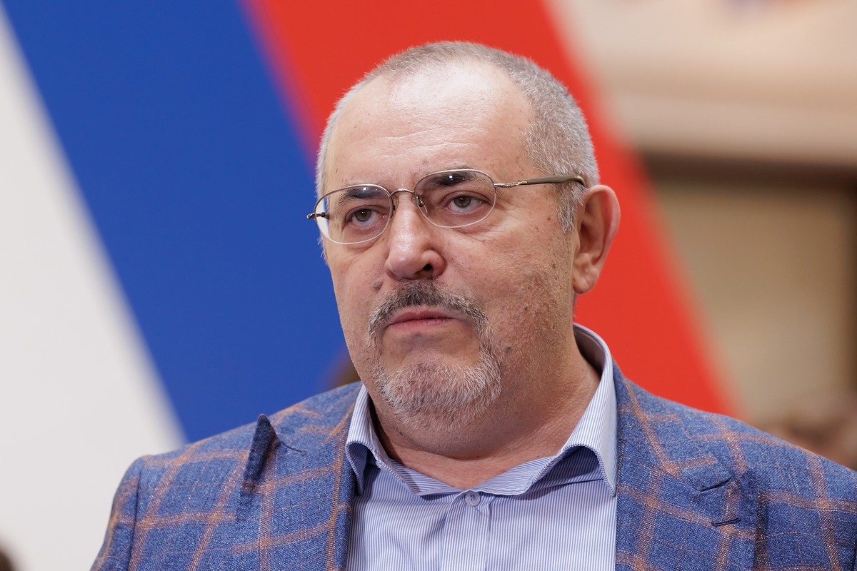 ЦИК: На Надеждина могут составить протокол за невозврат пожертвований
