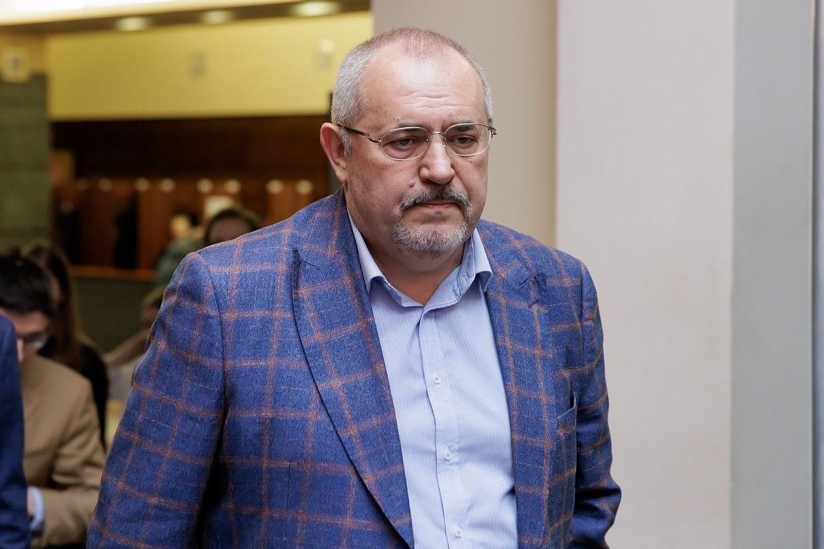 583 подписи за Малинковича и 858 за Надеждина признали недействительными 
