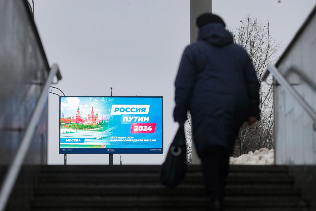 Минюст Латвии приравнял голосование на выборах президента России к поддержке СВО