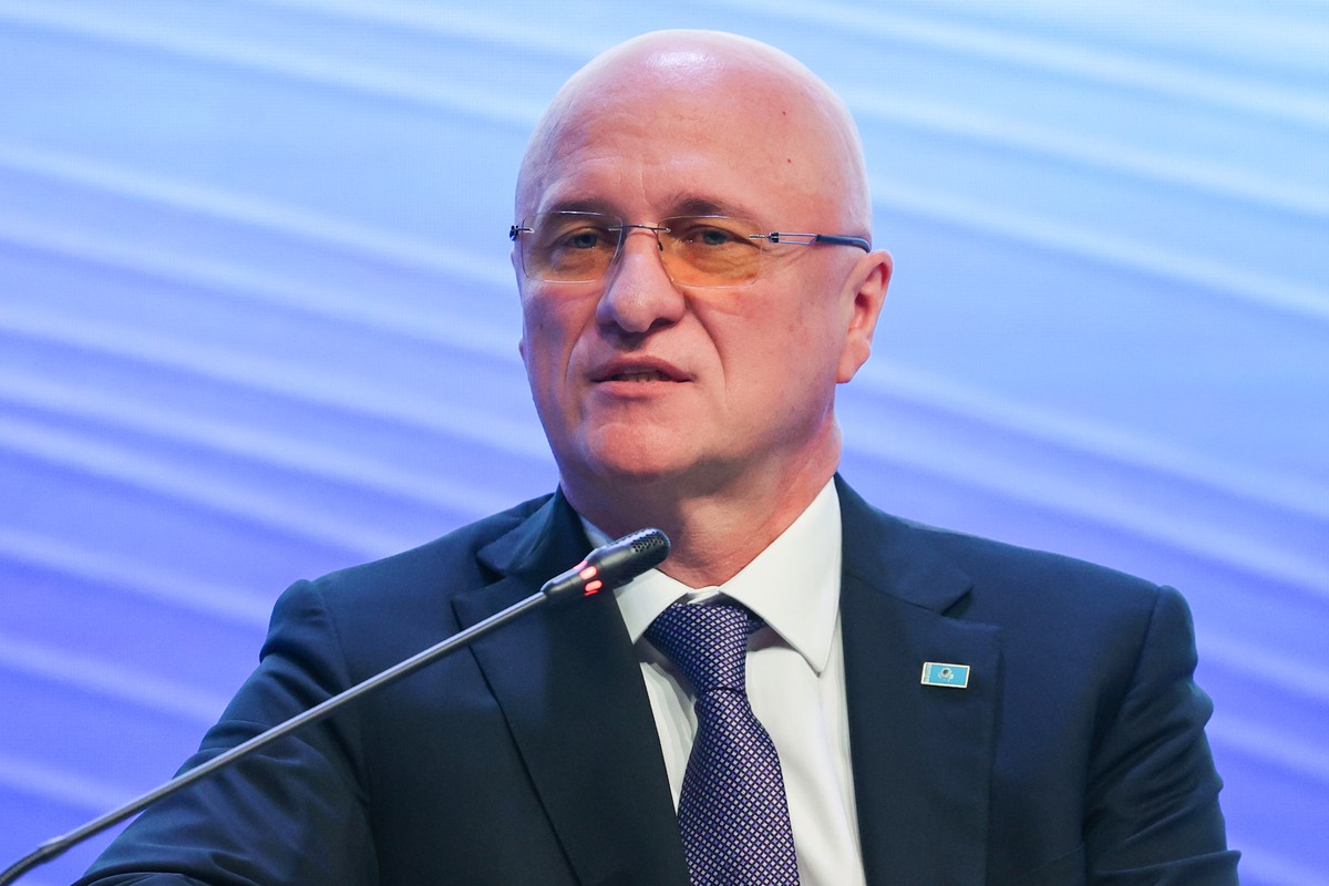 Роман Скляр назначен исполняющим обязанности премьер-министра