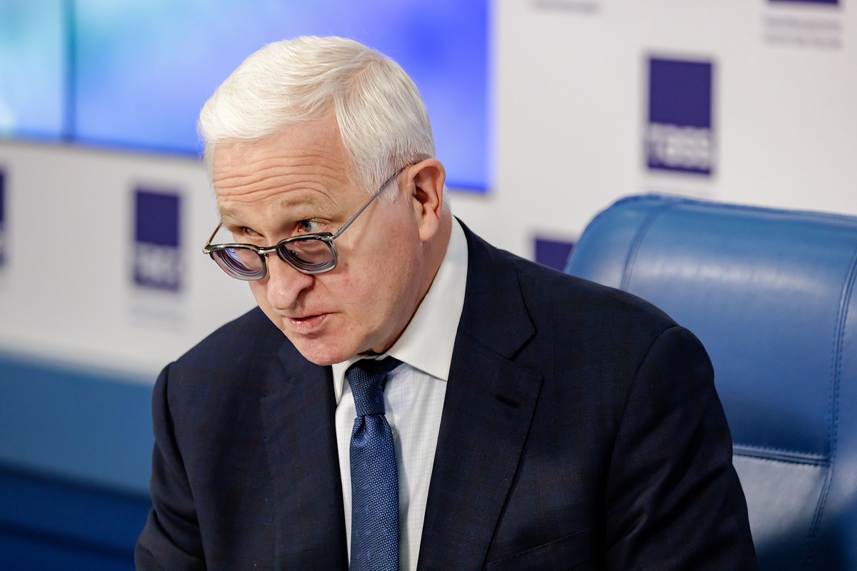 Глава РСПП Шохин призвал не позволять вернуться в РФ компаниям, вооружавшим ВСУ
