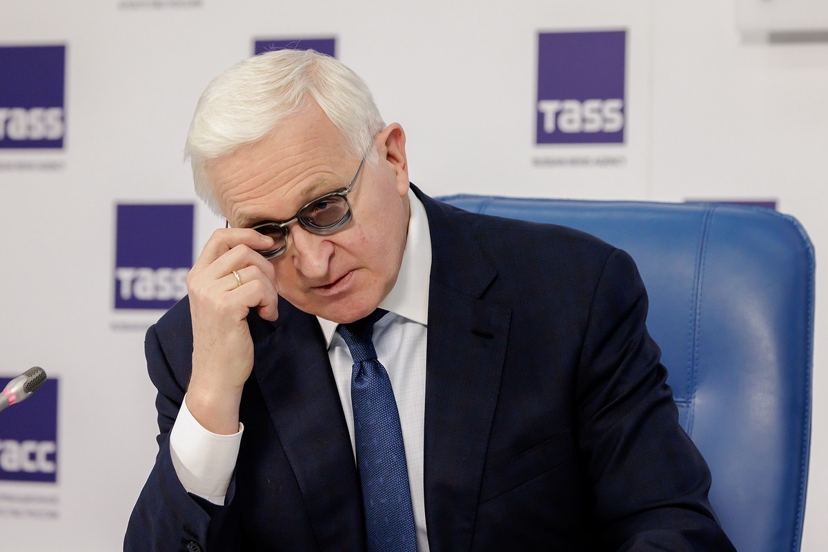Стало известно о новом назначении Путина в сфере защиты бизнеса