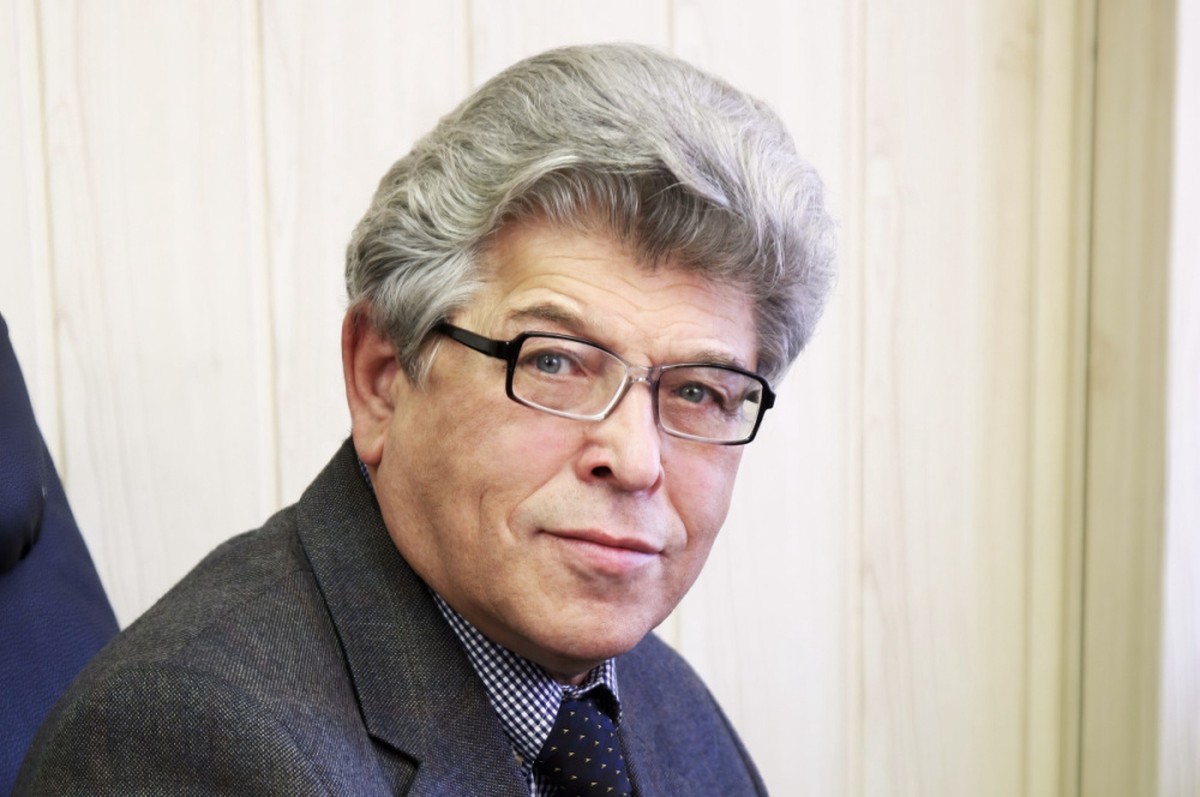 Скончался один из ведущих фармакологов России Владимир Кукес