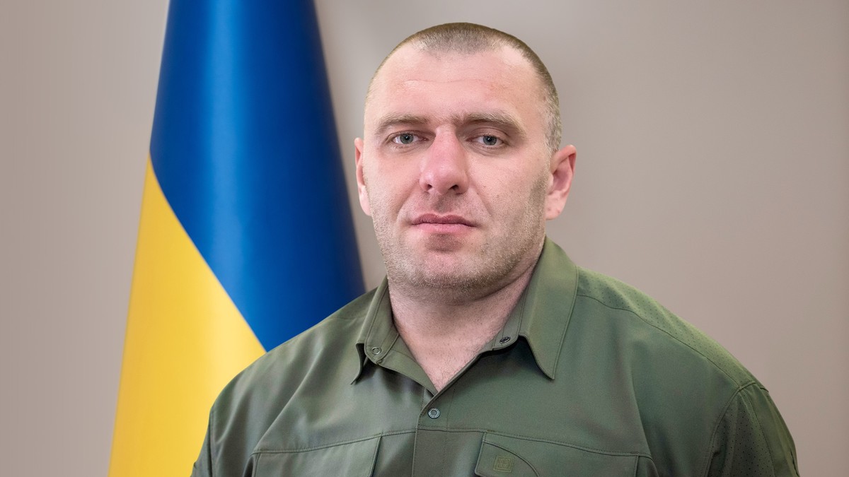 Суд в Москве заочно арестовал главу СБУ Малюка, обвиняемого в терроризме
