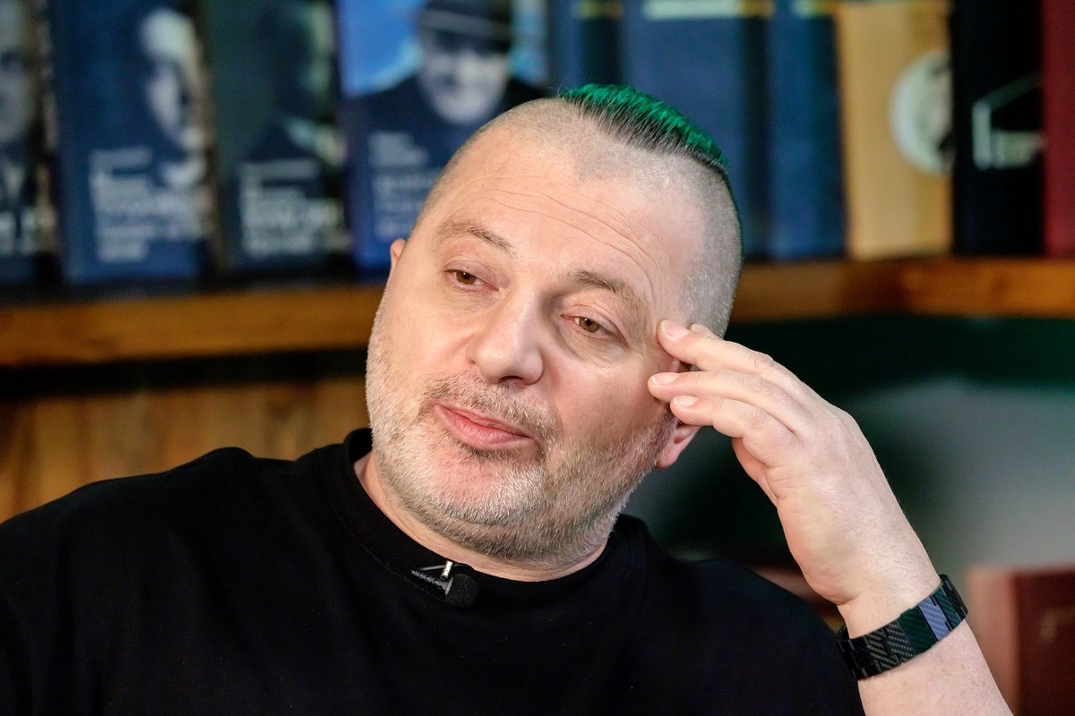 Основатель «Агаты Кристи»: Наплевавшие на бойцов СВО не должны звучать на радиостанциях