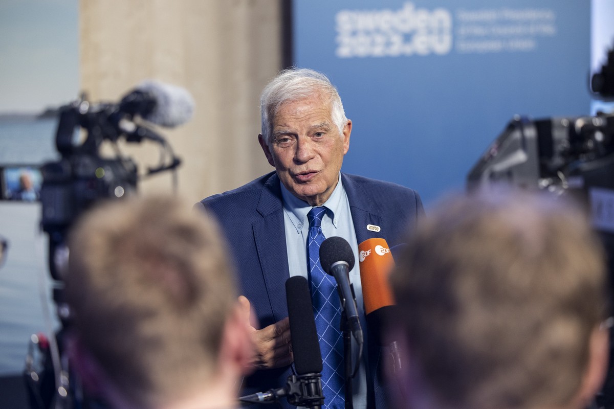 В ЕС предложили ввести санкции против «пособников израильских поселенцев»