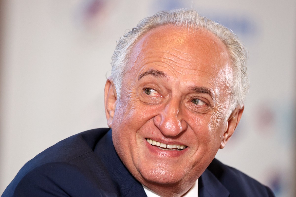 Миллиардер из списка Forbes Василий Анисимов отказался от российского гражданства