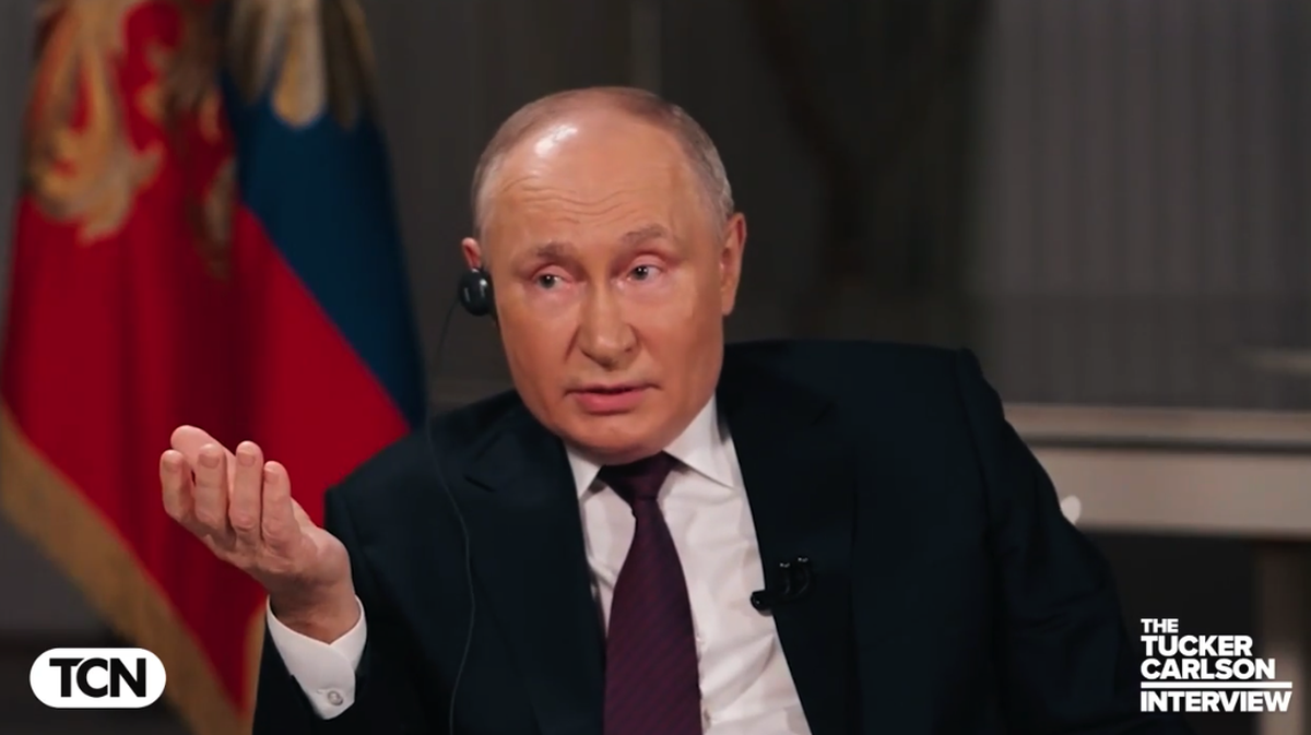 Заявление немецкого дипломата о Путине вызвало шок в Германии