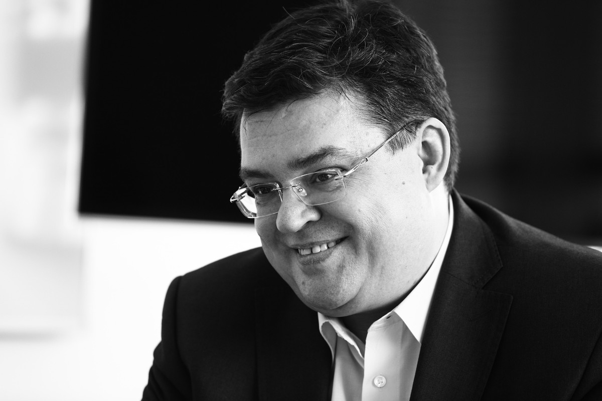 Умер президент HeadHunter Михаил Жуков