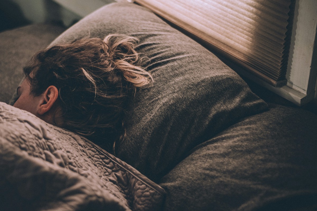 Что съесть на ужин, чтобы быстро уснуть и хорошо спать