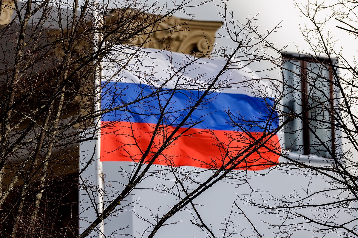 РФ расширила ответный список санкций против граждан ЕС
