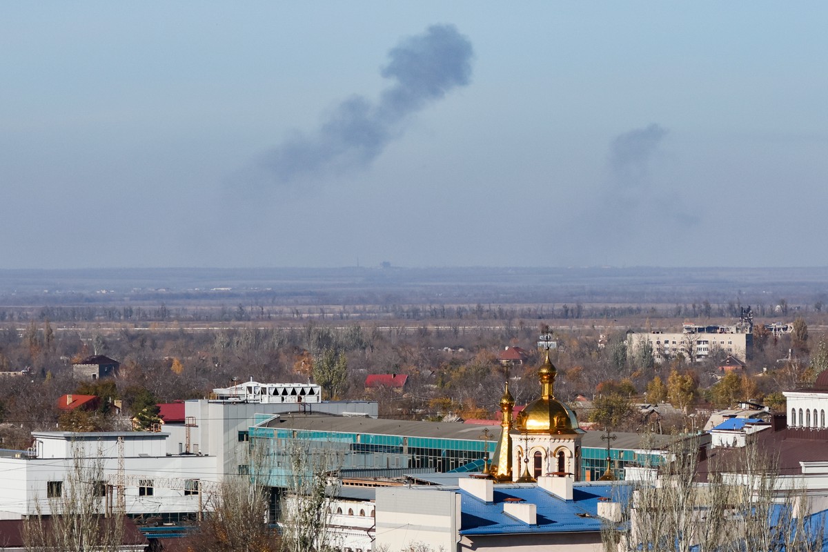 Forbes: Украина перебрасывает в ДНР лучшую бригаду ВСУ для обороны Авдеевки