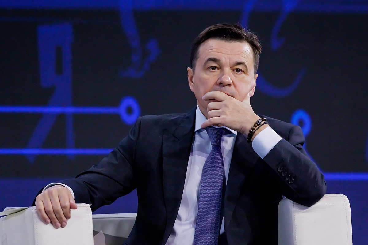Губернатор рассказал о пострадавших при атаке БПЛА в Раменском