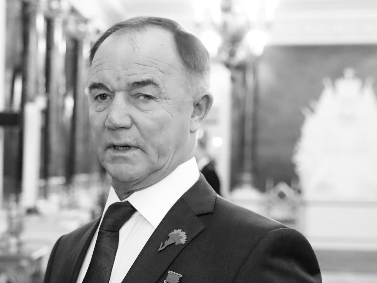 Скончался Герой Советского Союза Валерий Востротин, командовавший 9-й ротой в Афганистане