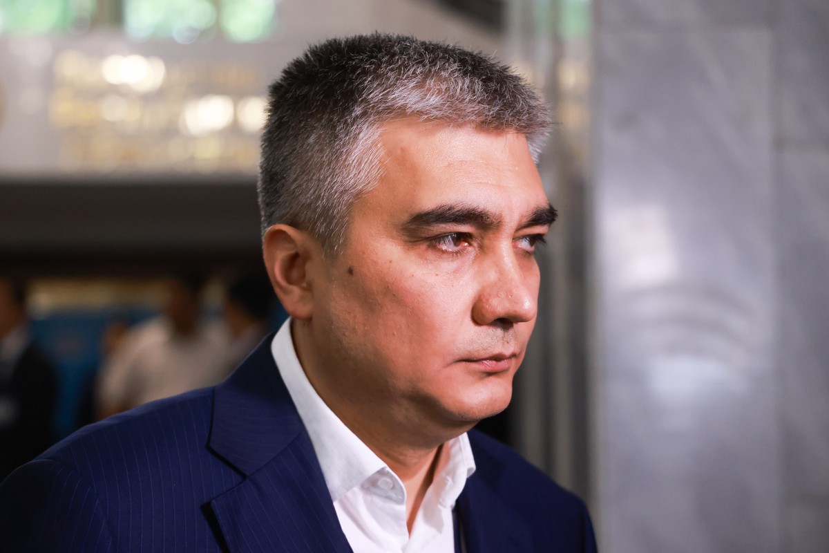 В МИД РФ вызвали посла Узбекистана Асадова