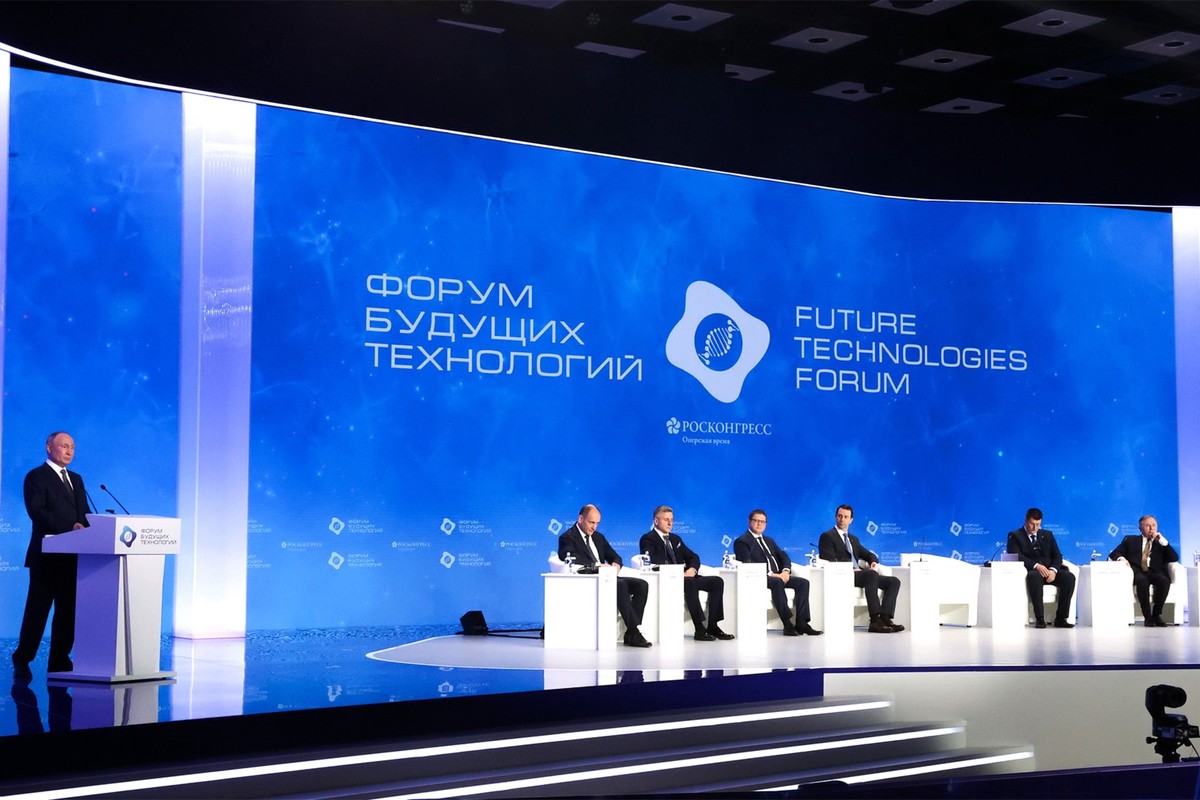 Путин поручил запустить новый нацпроект по развитию технологий сбережения здоровья