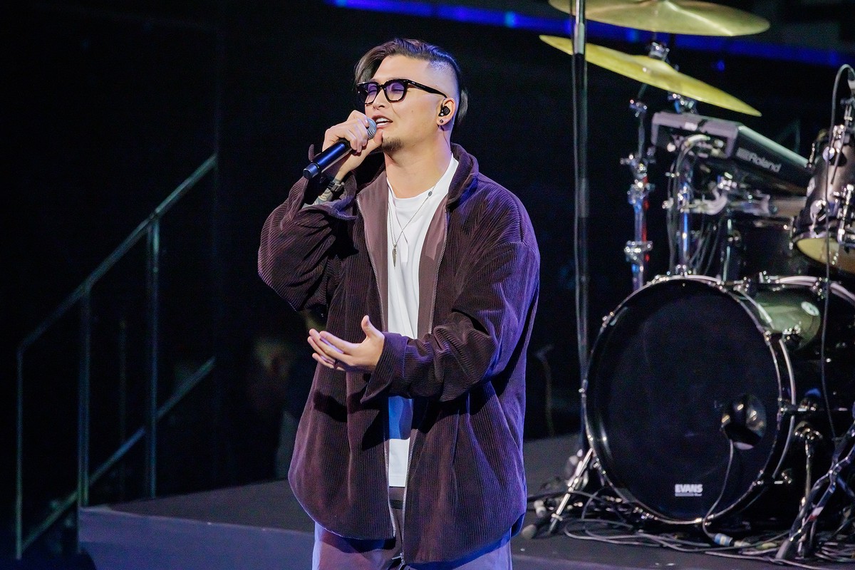 Анатолий Цой объяснил, почему не позволяет себе бездельничать