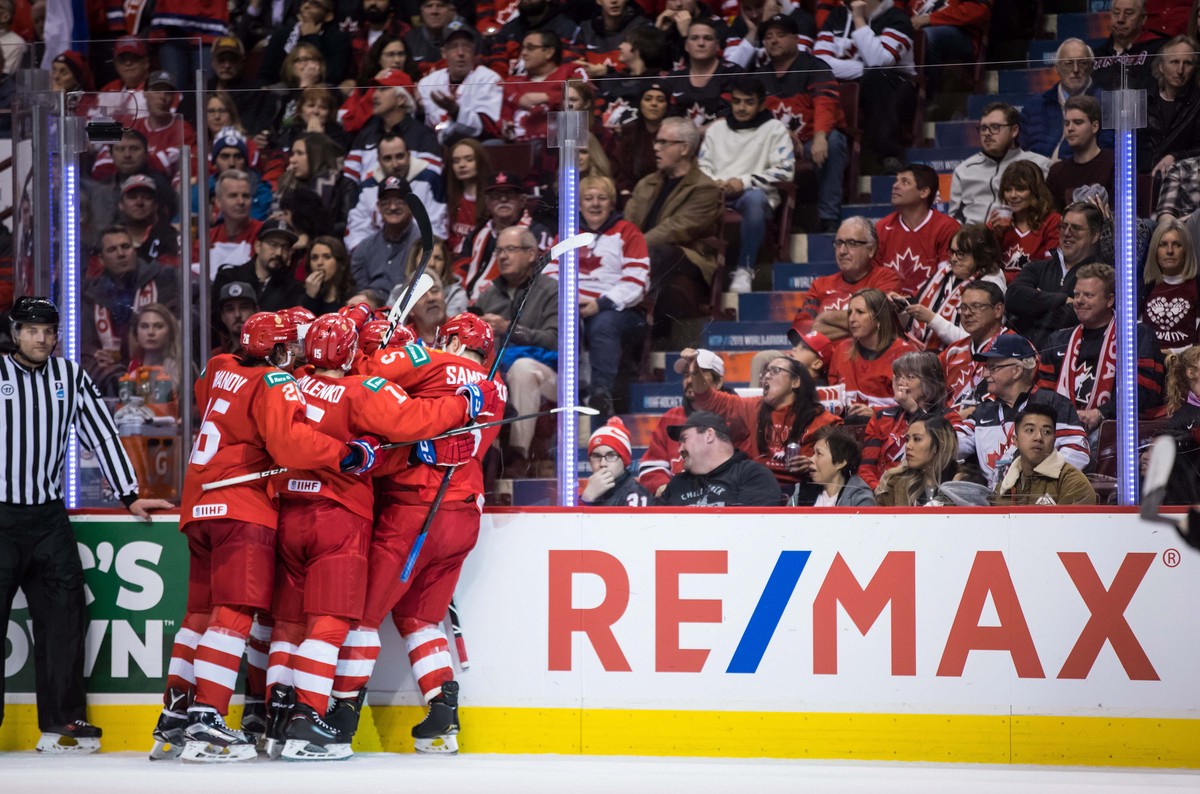 Игроки молодёжной сборной России обратились в IIHF с просьбой о возвращении команды на ЧМ