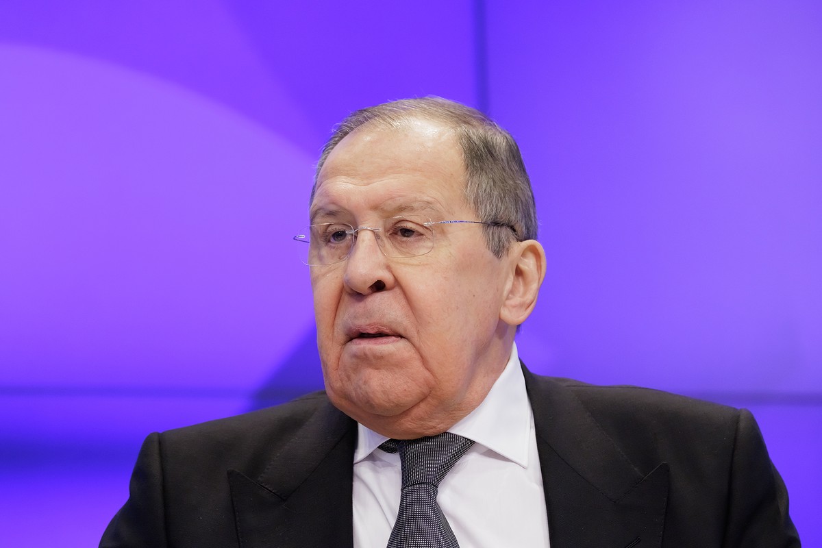 Лавров: ЕС стал другим, с тех пор как Сербия решила присоединиться к нему