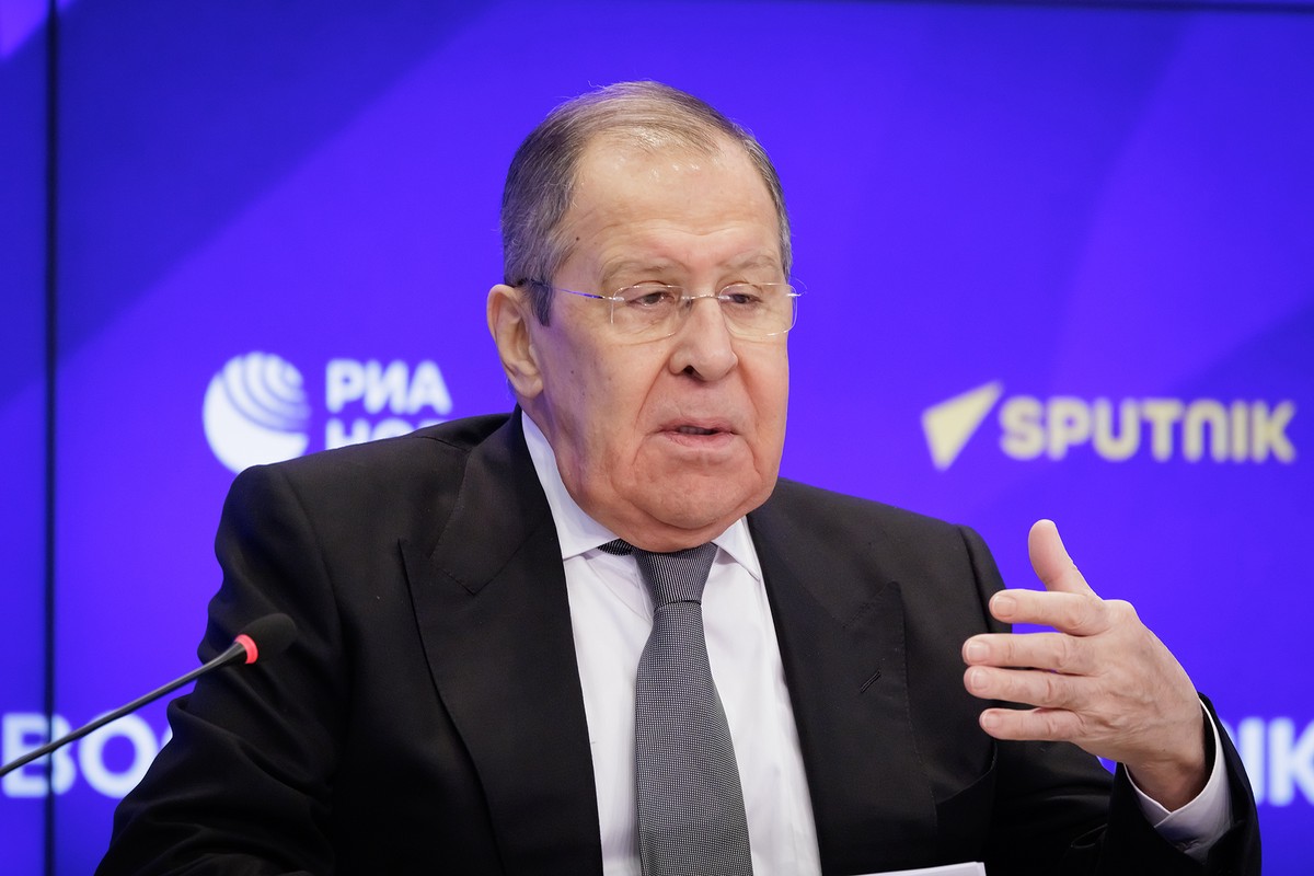 Лавров: Евросоюз может стать одним из центров нового мира